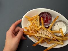 -Chili's Cafe&Bar奇利斯(滨江店)