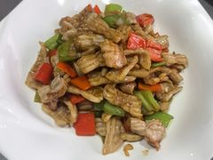 -陈家小院(阜昌路店)