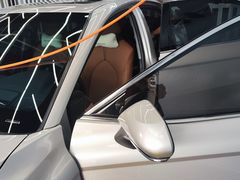 -龙粤汽车贴膜·中国航天山由