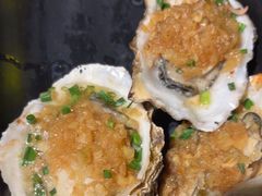 -新沙烧烤·炭烤鲜牛肉(新沙路店)