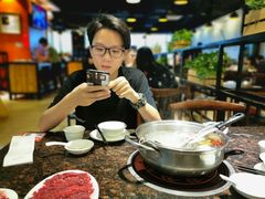 -八合里潮汕鲜牛肉火锅(惠州华贸店)