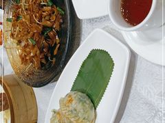 -沙河粉村·国家非遗传承(云台店)