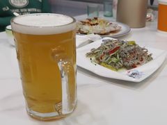 -来之顺海鲜菜馆·青岛菜·始于1993(栈桥店)