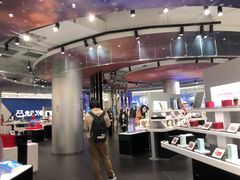 -盒马X会员店(上海森兰商都店)
