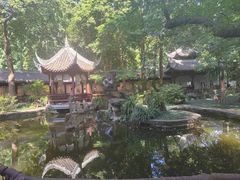 -成都杜甫草堂博物馆