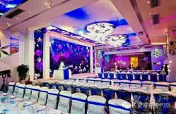 -名宴婚宴专门店·宴会厅(京基100店)
