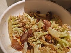 -九毛九西北菜(百信广场店)