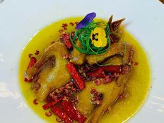 -秦月轩·陕西家乡菜(阜成路·五棵松店)