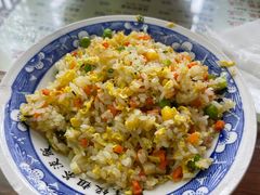 -粗茶淡饭(东关街店)