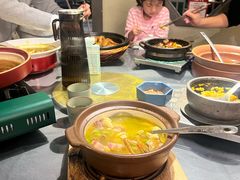 -雨后行菜(报慈北路店)