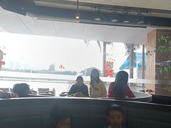 -东南里湖景餐厅·新闽菜(浦西万达店)