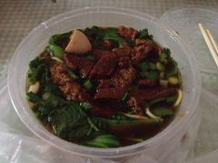 -茗味居羊肉汤面馆(临沂路店)