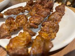 -贯贯吉·清真餐厅(浙江中路店)