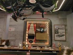 -1886德国汽车餐厅(外滩中央店)