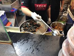 -黑色经典臭豆腐·湖南特产(太平街口店)