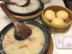 -火齐潮汕砂锅粥(五道口店)