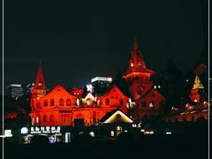 -马勒别墅饭店(静安寺店)