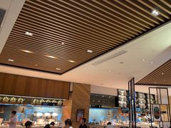 -元素自助餐厅·生蚝·海鲜·刺身(萝岗汇华希尔顿逸林酒店)