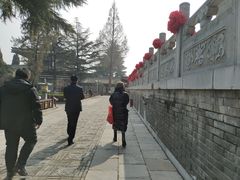 -法门文化景区