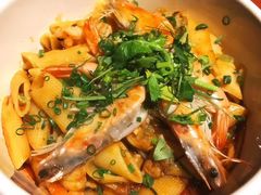 -ATLAS Kitchen 寰图厨房(雅居乐中心店)