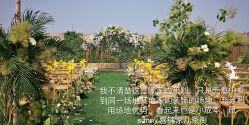 点击看大图 -Sunny喜铺婚礼策划(东部店)