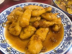 -北大地皖峰饭馆