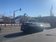 -北京植物园南门售票处