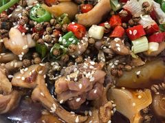 -米二红烧兔(华阳店)