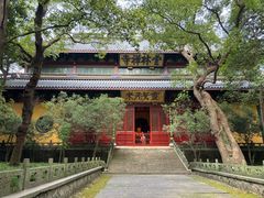-灵隐飞来峰景区