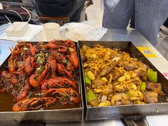 -老三李村河底戳子肉(总店)