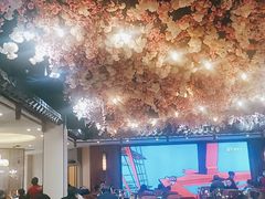 大堂-陕北四窑洞(巨丰店)