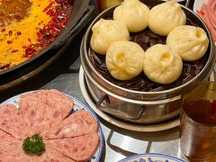 -朱光玉火锅馆(正弘城店)