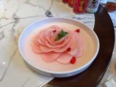-衢农会·衢州菜·宴请(国际机场店)