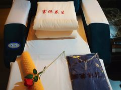 -富侨养生(威宁路店)