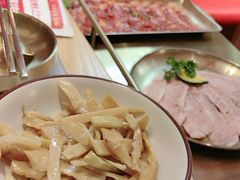 -韩宫宴烤肉·料理(武汉印象城店)