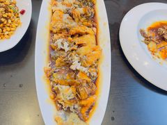 -老牌坊鲁菜名店(聊城美食岛店)