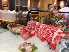 -蜀九香火锅(九眼桥店)