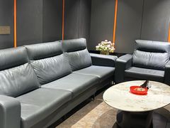 -享莱酒店(五一广场IFS国金中心店)