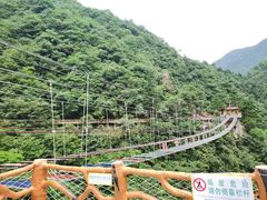 -浙北大峡谷