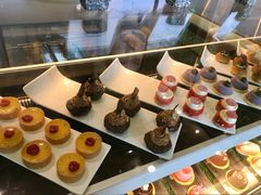 -解放碑威斯汀酒店-知味国际美食餐厅