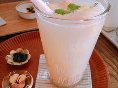 -春风十里咖啡馆
