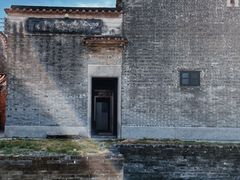 -大旗头古村