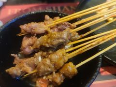 -牛New寿喜烧(闵行龙湖天街店)