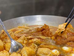 -小螺大作·螺蛳粉火锅(林和西店)