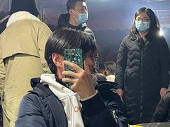 -小辣椒汤锅烧烤(温泉南街店)