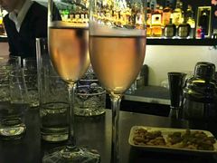 -Ish Whiskey&Cocktail Bar酒吧(合生麒麟新天地店)