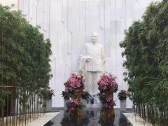-陈云纪念馆