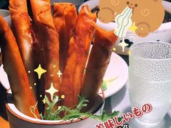 -蜀宴小调·精致家常菜(来福士店)