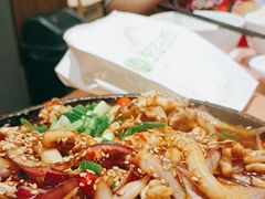 -甲乙饼·手工牛肉饼(东方广场店)