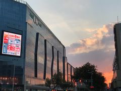 -天虹购物中心(石路店)